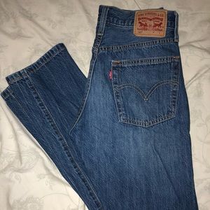 Levi’s 501